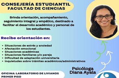 Programa CE-SEA, Consejer�a Estudiantil           